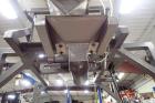 Ohlson Linear Weighing Machine